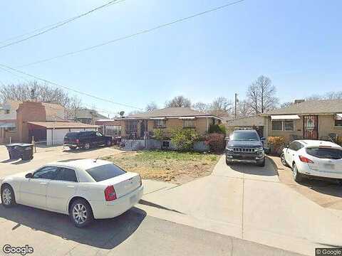 Tejon, DENVER, CO 80211