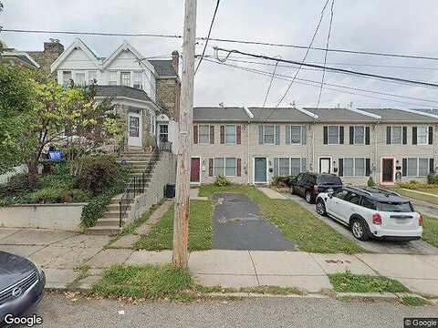 Vernon, PHILADELPHIA, PA 19119