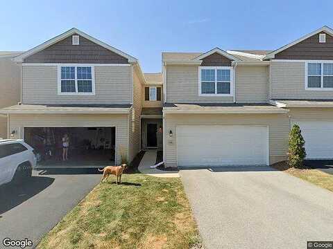Briarwood, LOWELL, IN 46356