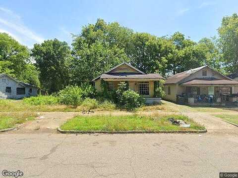 2Nd, BIRMINGHAM, AL 35204
