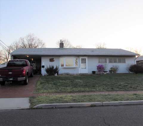 Glenwood, LEVITTOWN, PA 19055