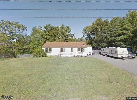 Gregory, SANFORD, ME 04073