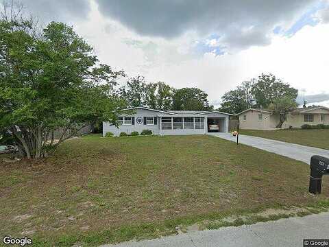 Lincoln, BEVERLY HILLS, FL 34465