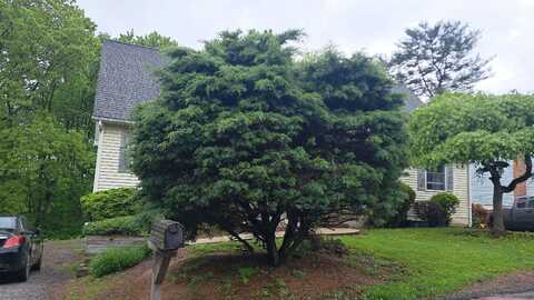 York Farm, POTTSVILLE, PA 17901