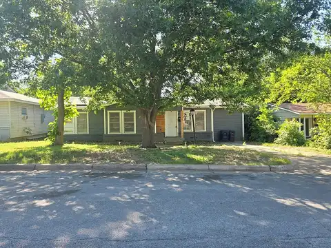 Rutland, FORT WORTH, TX 76133