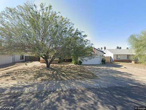 Park, CHANDLER, AZ 85226