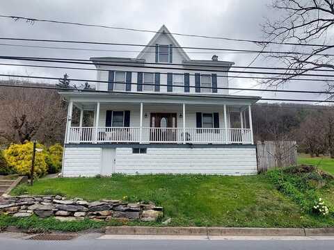 Upper, SHAMOKIN, PA 17872
