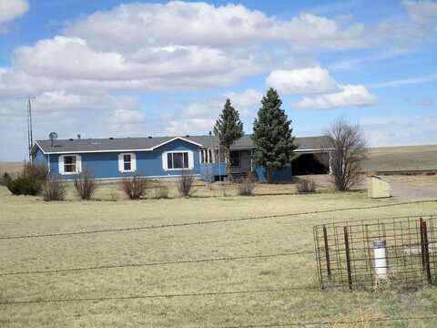 Schrul, BURNS, WY 82053