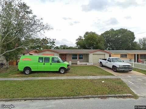 Durney, NEW PORT RICHEY, FL 34652