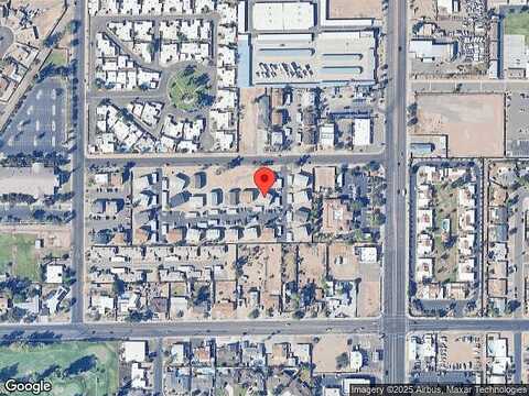 Ivyglen, MESA, AZ 85201