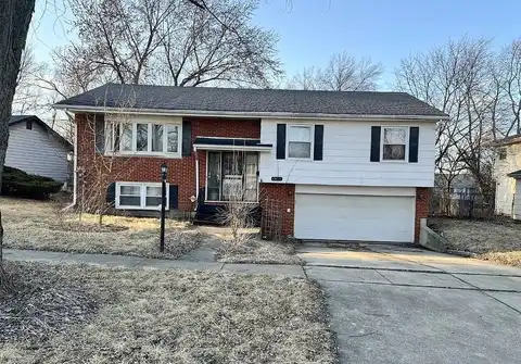 176Th, COUNTRY CLUB HILLS, IL 60478