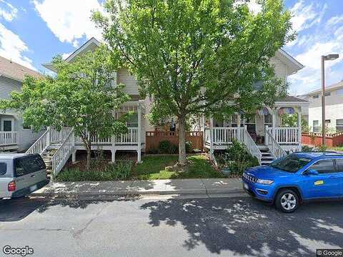 18Th, BOULDER, CO 80304