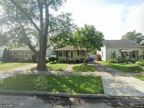 Jackson, DEARBORN HEIGHTS, MI 48125