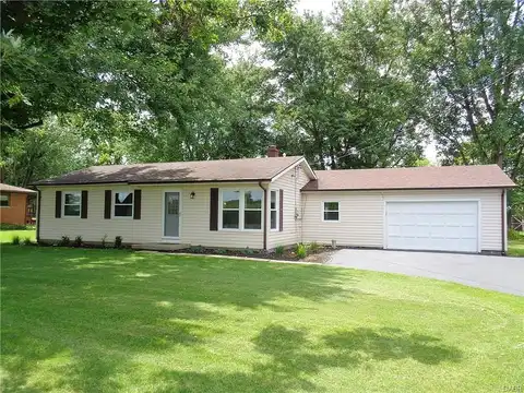 Byron, FAIRBORN, OH 45324