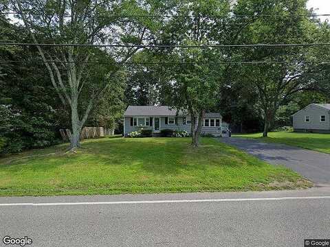 Commercial, WHITMAN, MA 02382