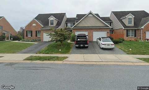 Spring Hill, MOUNTVILLE, PA 17554