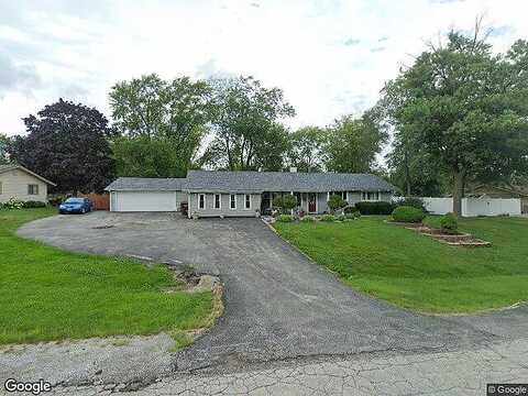 184Th, COUNTRY CLUB HILLS, IL 60478
