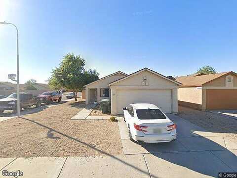 86Th, PHOENIX, AZ 85037