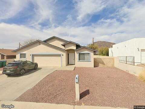 Calle Don Tomas, TUCSON, AZ 85757