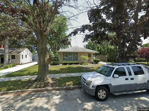 Harding, KENOSHA, WI 53142