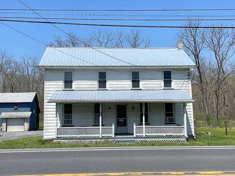 Nittany Valley, LAMAR, PA 16848