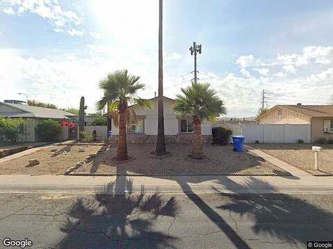 Hidalgo, PHOENIX, AZ 85040