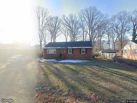 Marty, NORTH CHESTERFIELD, VA 23234