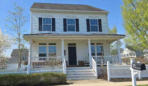 Bishop, DOYLESTOWN, PA 18902