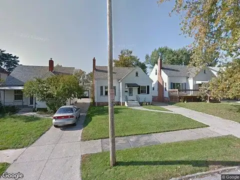 Burleigh, CLEVELAND, OH 44125