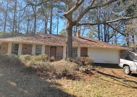 Old Lake, JACKSON, MS 39212