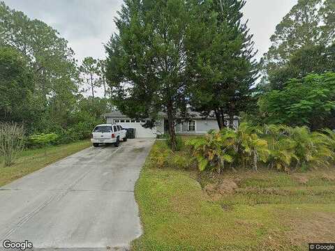 Sunburst, NORTH PORT, FL 34286