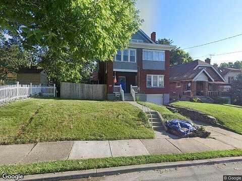 Loretta, CINCINNATI, OH 45238
