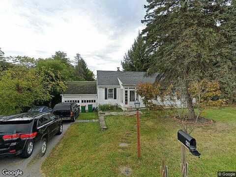 Sherow, PLEASANT VALLEY, NY 12569