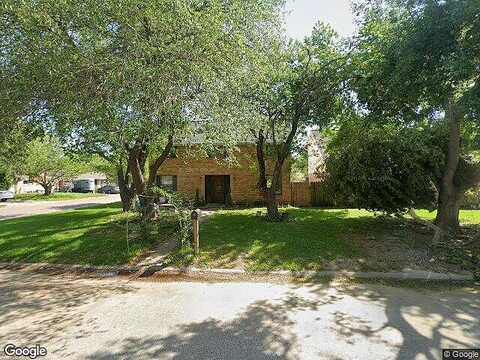 Caranchua Reef, BACLIFF, TX 77518