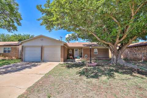 54Th, LUBBOCK, TX 79414