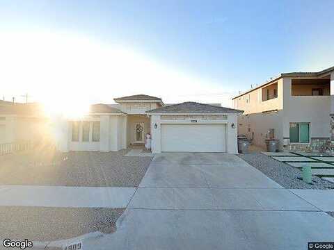 Christian Azcarate, EL PASO, TX 79938