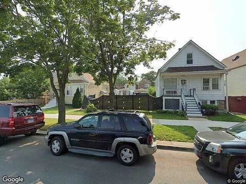 Kostner, CHICAGO, IL 60632