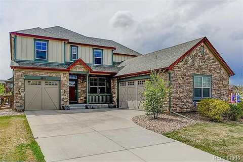 Odessa, CENTENNIAL, CO 80015