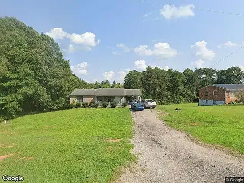 Mount Tabor, KEELING, VA 24566