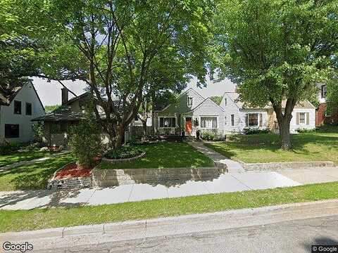 Bloomington, MINNEAPOLIS, MN 55417