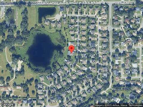 Lake Milly, ORLANDO, FL 32839