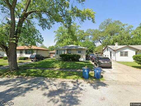 Maryland, GARY, IN 46409