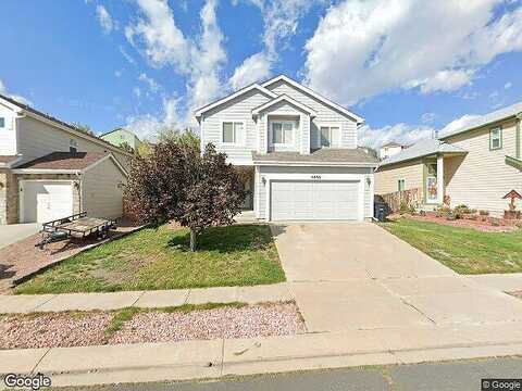 Sweetgrass, COLORADO SPRINGS, CO 80922
