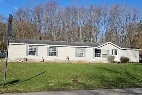 Forest Park, WATERVLIET, MI 49098