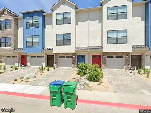 Ciarra Kennedy, RENO, NV 89503