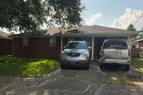 Beech, WESTWEGO, LA 70094