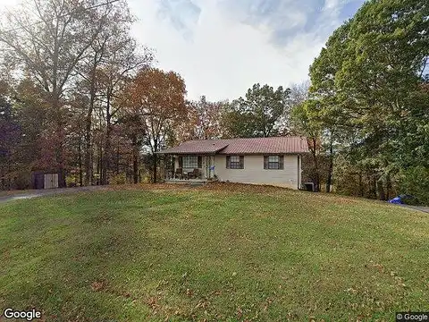 Willow Grove, ALLONS, TN 38541