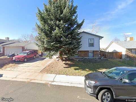 Iris St, Denver, CO 80123