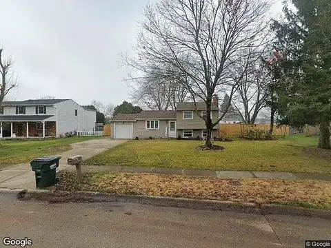 Algonquin, STOW, OH 44224