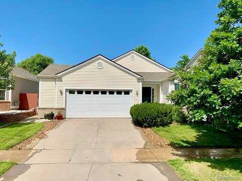 E Kalispell Street, Denver, CO 80239